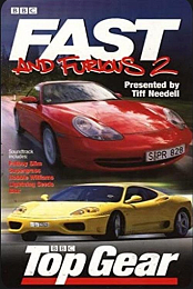 2Fast and 2Furious