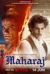 Maharaj.2024.Multi.WEBRIP
