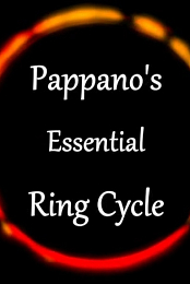 BBC Pappano's Essential Ring Cycle, [2013, Opera, Documentary, SATRip]
