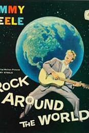 The Tommy Steele Story