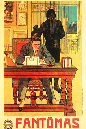 Fantomas III: Le mort qui tue