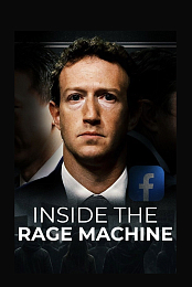 Inside the Rage Machine