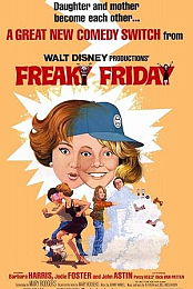 Freaky Friday