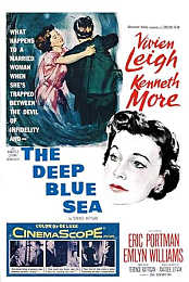 The Deep Blue Sea