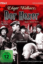 Der Hexer
