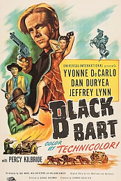 Black Bart, Highwayman