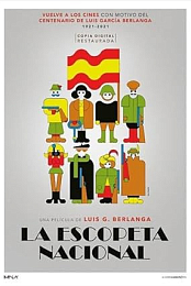 La escopeta nacional