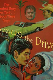 Jesus the Driver