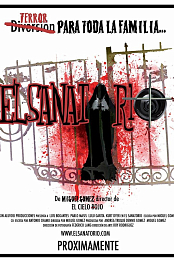 The Sanatorium