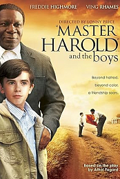 Master Harold ... And the Boys