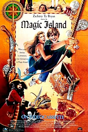 Magic Island