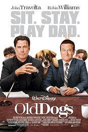 Old Dogs