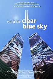 Out of the Clear Blue Sky