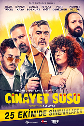 Cinayet Susu