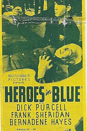Heroes in Blue