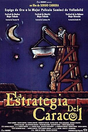 The Strategy of the Snail