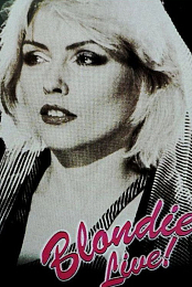 Blondie: Live!