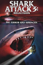 Deep Rising: Conquest