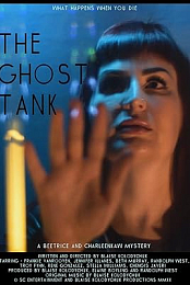 The Ghost Tank (2020) 1080p WEBRip YTS YIFY