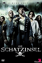 Treasure Island