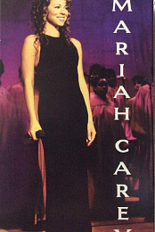 Here Is Mariah Carey