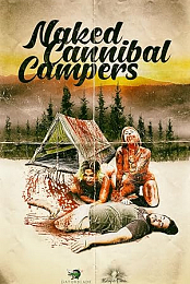 Naked Cannibal Campers
