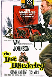 The Last Blitzkrieg