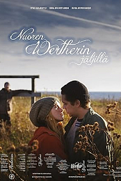 Nuoren Wertherin jaljilla
