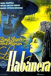 La Habanera