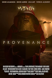 NS404: Provenance