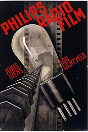 Philips-Radio