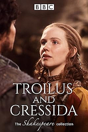 The Complete Dramatic Works of William Shakespeare: Troilus & Cressida