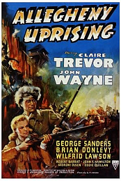 Allegheny Uprising