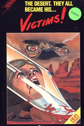 Victims!