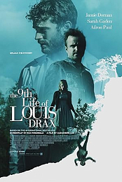 A Nona Vida de Louis Drax (2017) 720p - Dublado