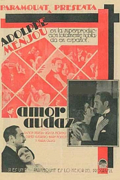 Amor Audaz