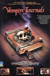 The Vampire Journals