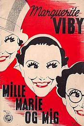 Mille, Marie og mig