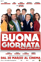 Buona giornata!