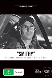 Pacific Adventure