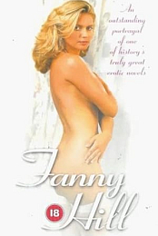 Fanny Hill 1995-[Erotic] DVDRip