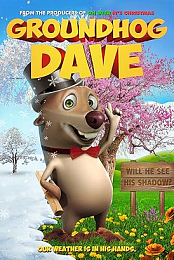 Groundhog Dave
