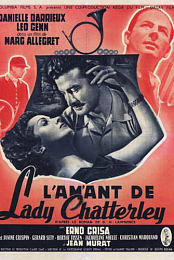 Lady Chatterley's Lover