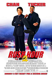 Rush Hour 2