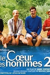 Le coeur des hommes 2