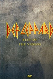 Def Leppard videos