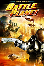 Battle Planet