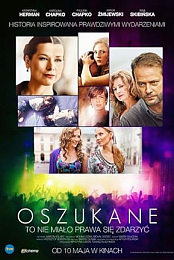 Oszukane