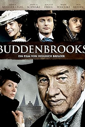 Buddenbrooks: The Decline of a Family