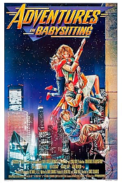Adventures in Babysitting